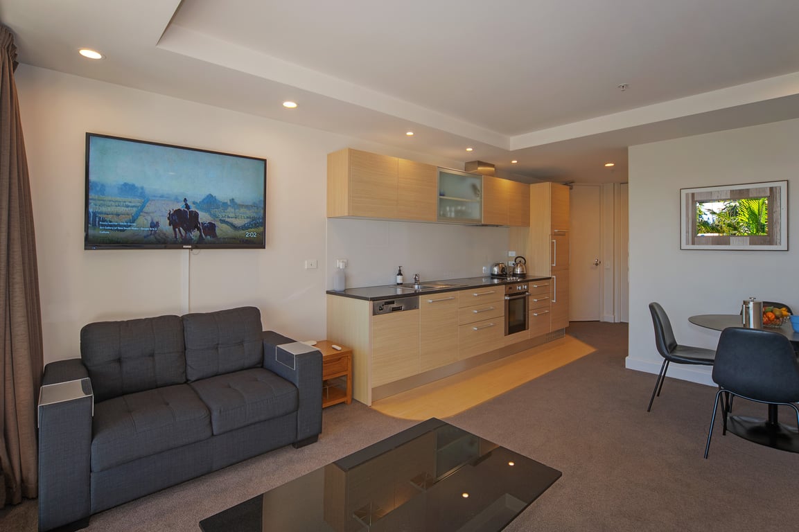 The Sands Beach Apartment