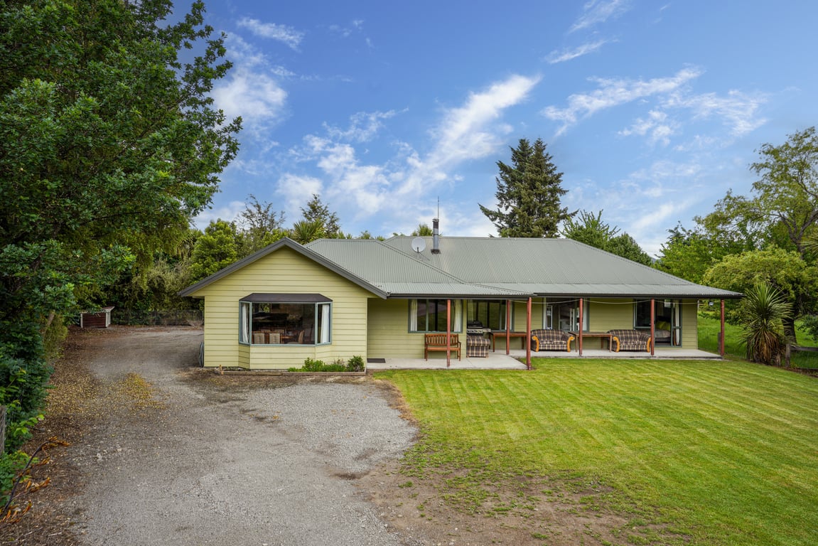 181 Jacks Pass Road (Pet Friendly) 