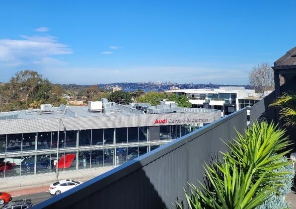 GA102 - Cremorne Chic Comfort | Laidback Loft Living