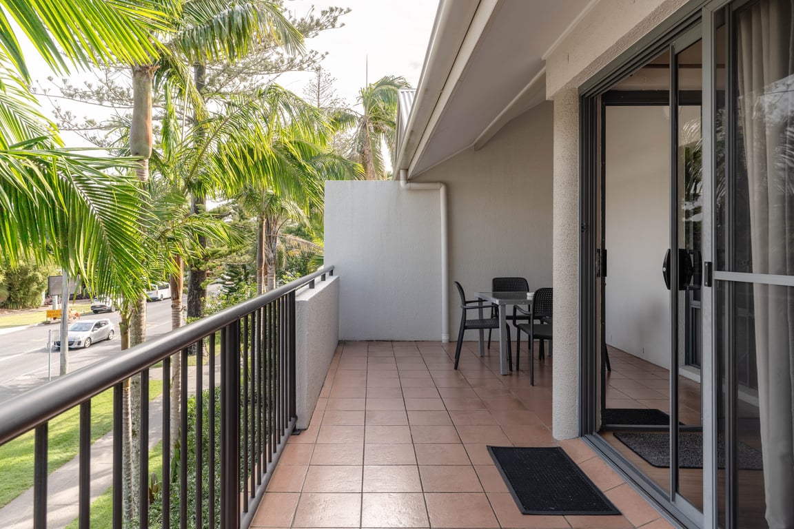 Outrigger 3 Bedroom