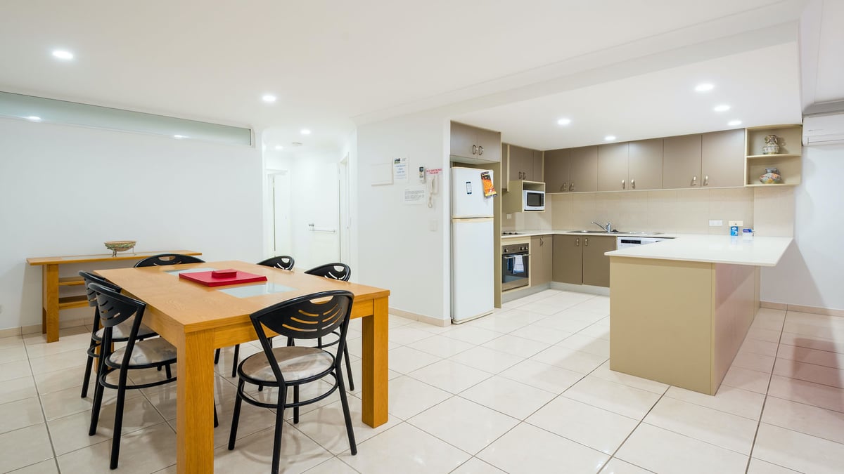 2 Bedroom Oceanview Renovated