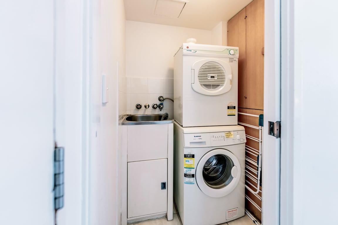 1 Bedroom Standard Apartment (Higher Floor)