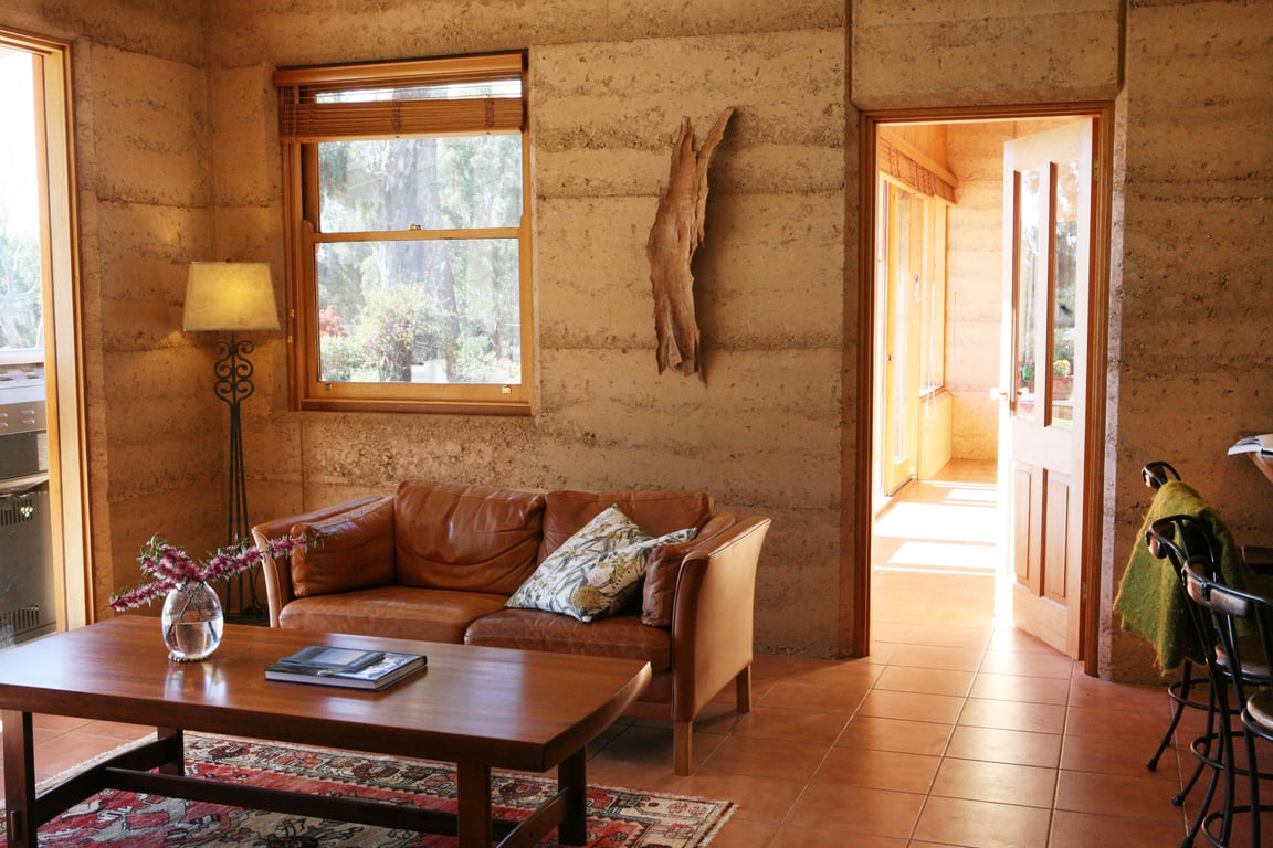 Melliodora - Relax, Unwind & Recharge