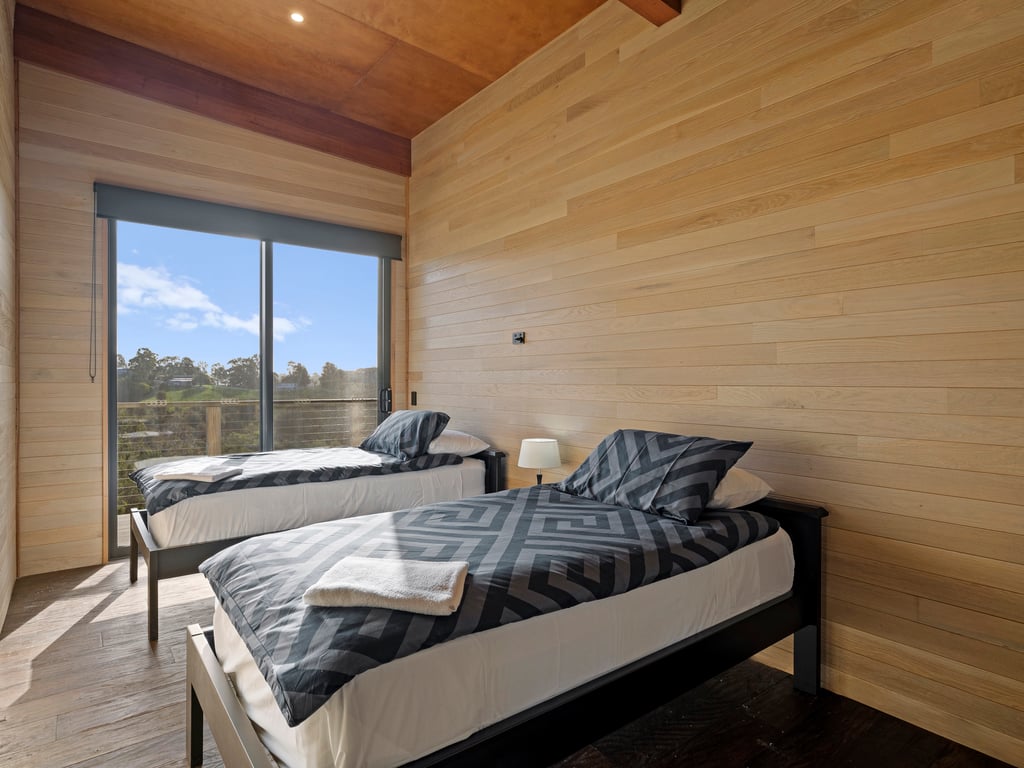 Ridge Way Views