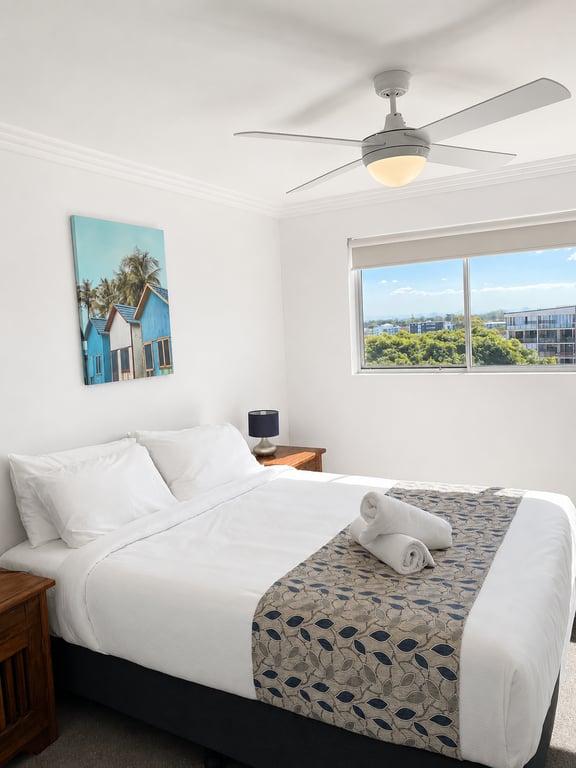 3 Bedroom Ocean View