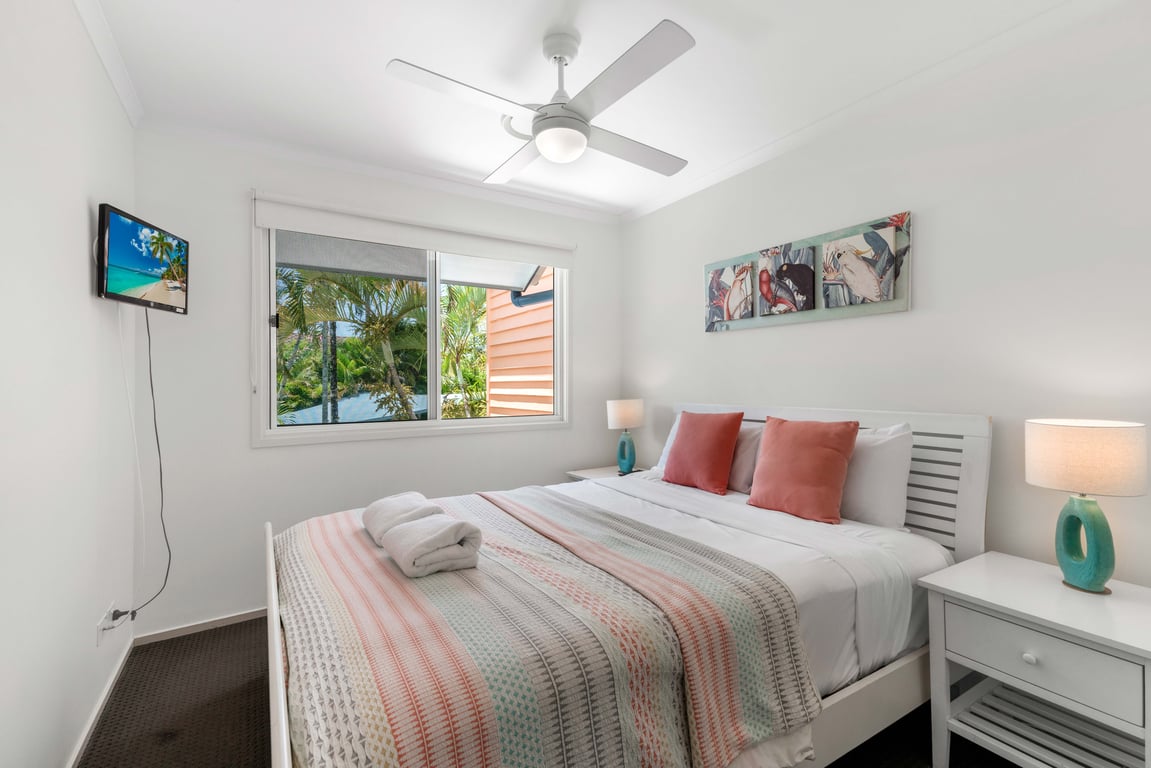 2 Bedroom