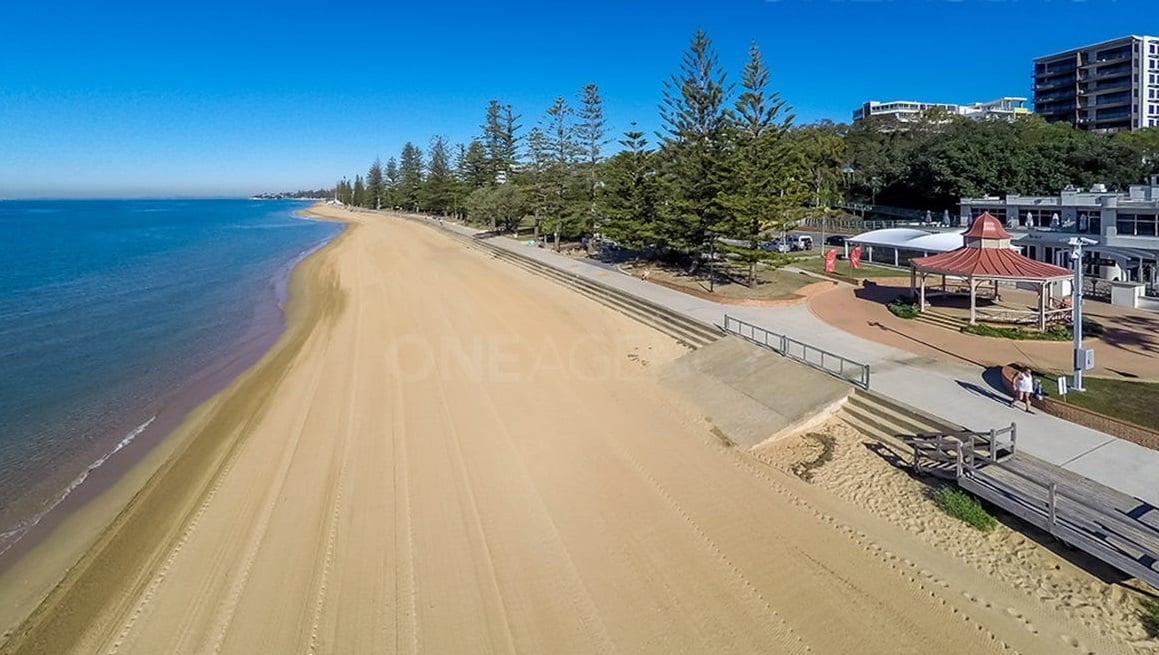 Penthouse 81 - 3 Bedroom Oceanview