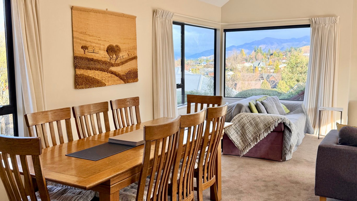 10 Forest View Close