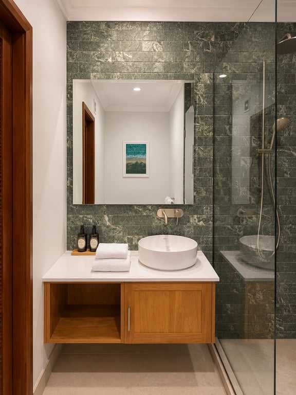 2 Bedroom Hibiscus Suite