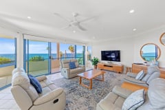 3 Bedroom Ocean View