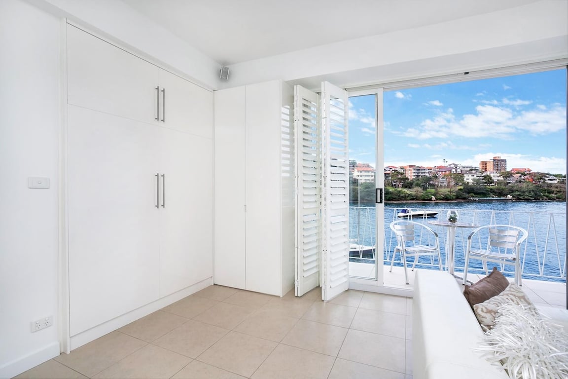 BADEN - Kurraba Point Paradise | Harbourside Studio