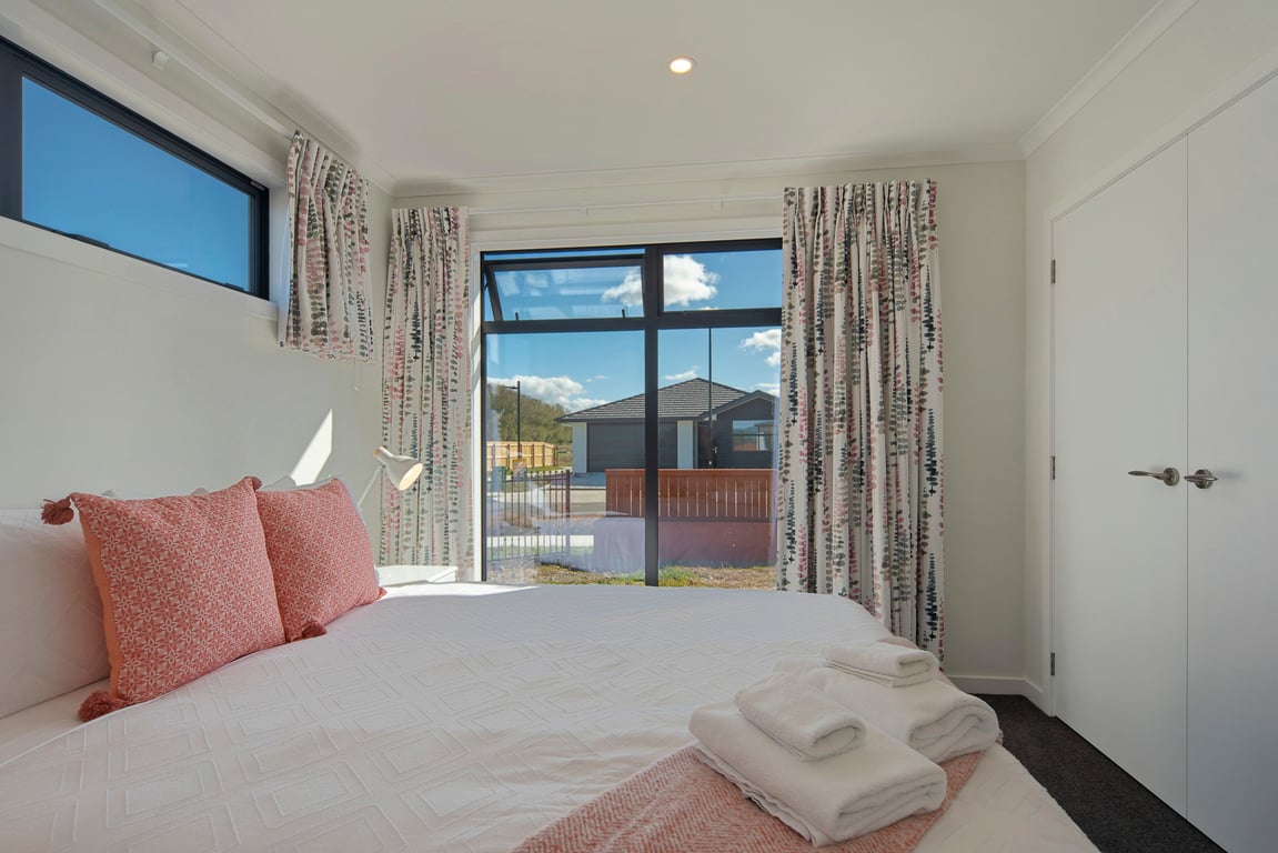 The Shepherds Retreat