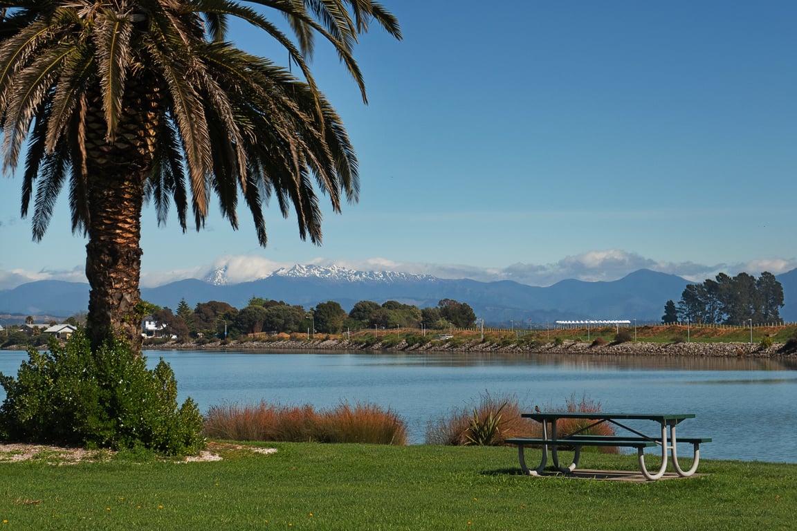 Monaco Shores Apartment