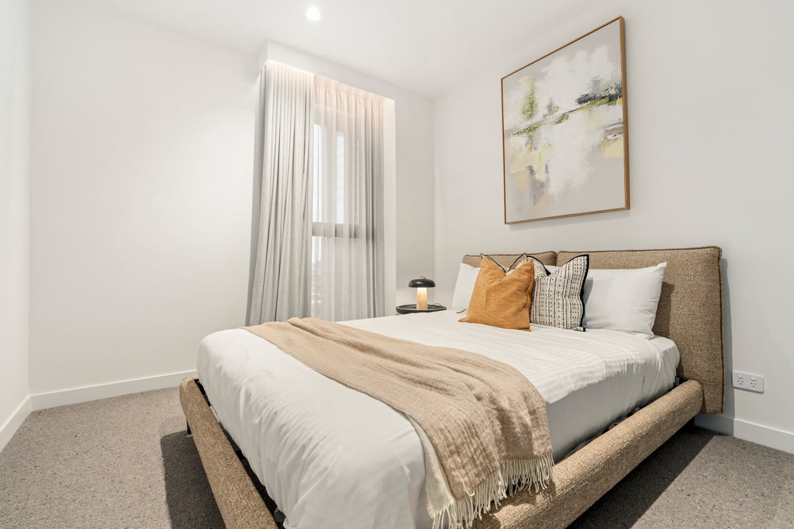The Sun Gallery @ 333STK | Luxury Duplex Penthouse