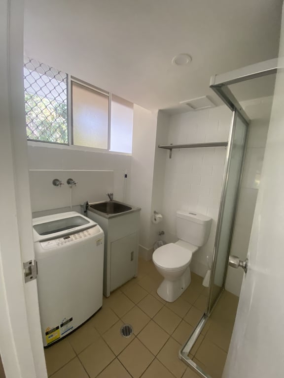 1 Bedroom Family