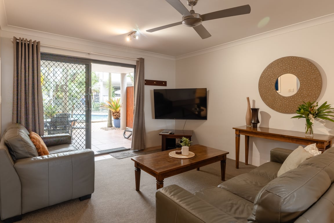Outrigger 2 Bedroom