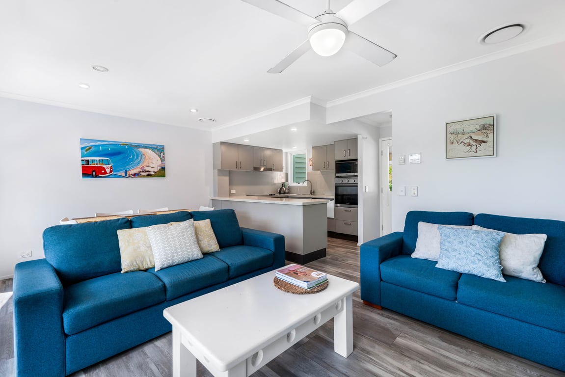 3 Bedroom