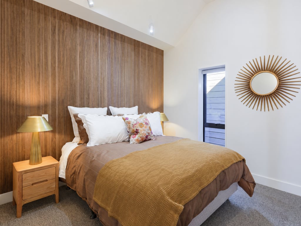 Apartment on Chisholm - Hanmer Springs