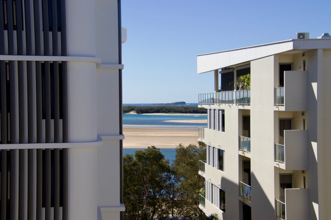 UNIT20707-MAROOCHY CENTRAL