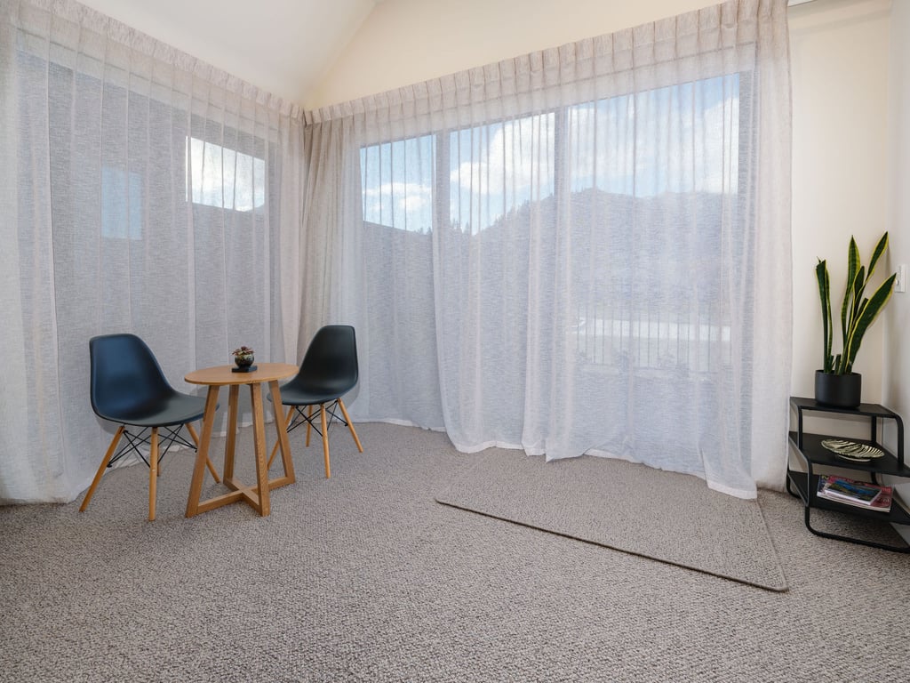 Apartment on Chisholm (with EV Charger) - Hanmer Springs 