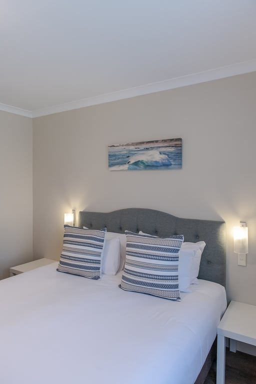 3 Bedroom Resort Villa