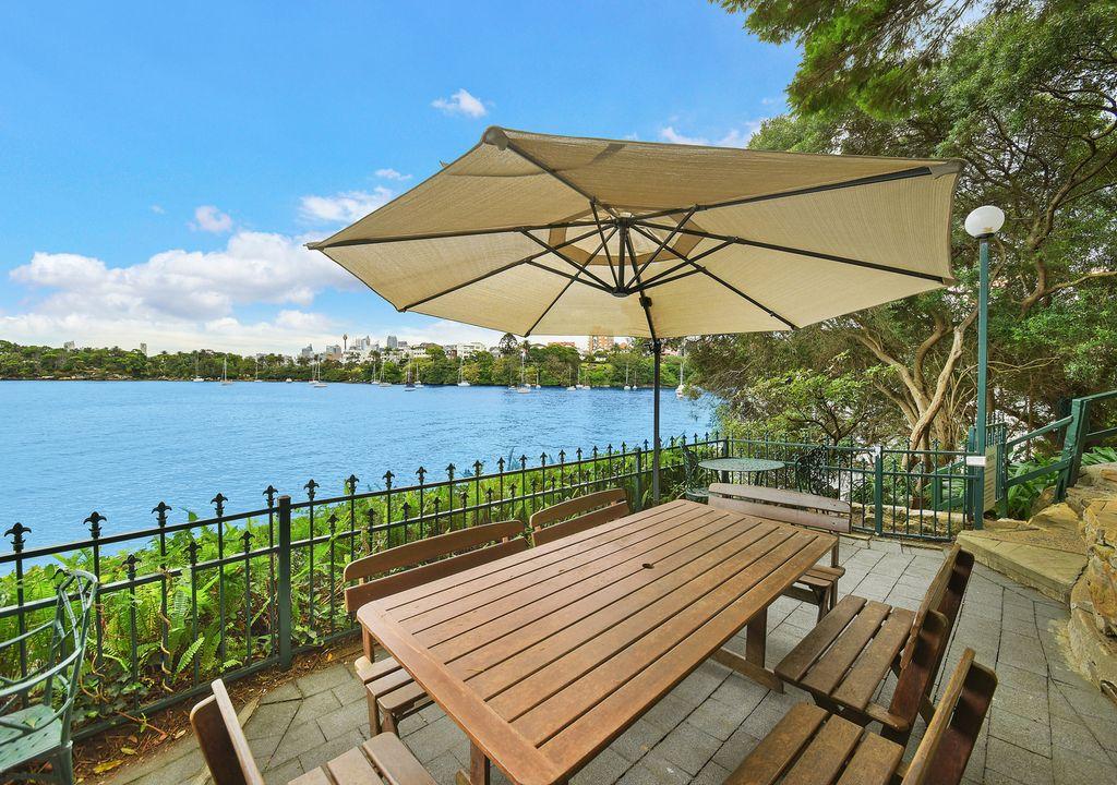 RAG05 - Mosman Moments | Elevated Living On The Harbour