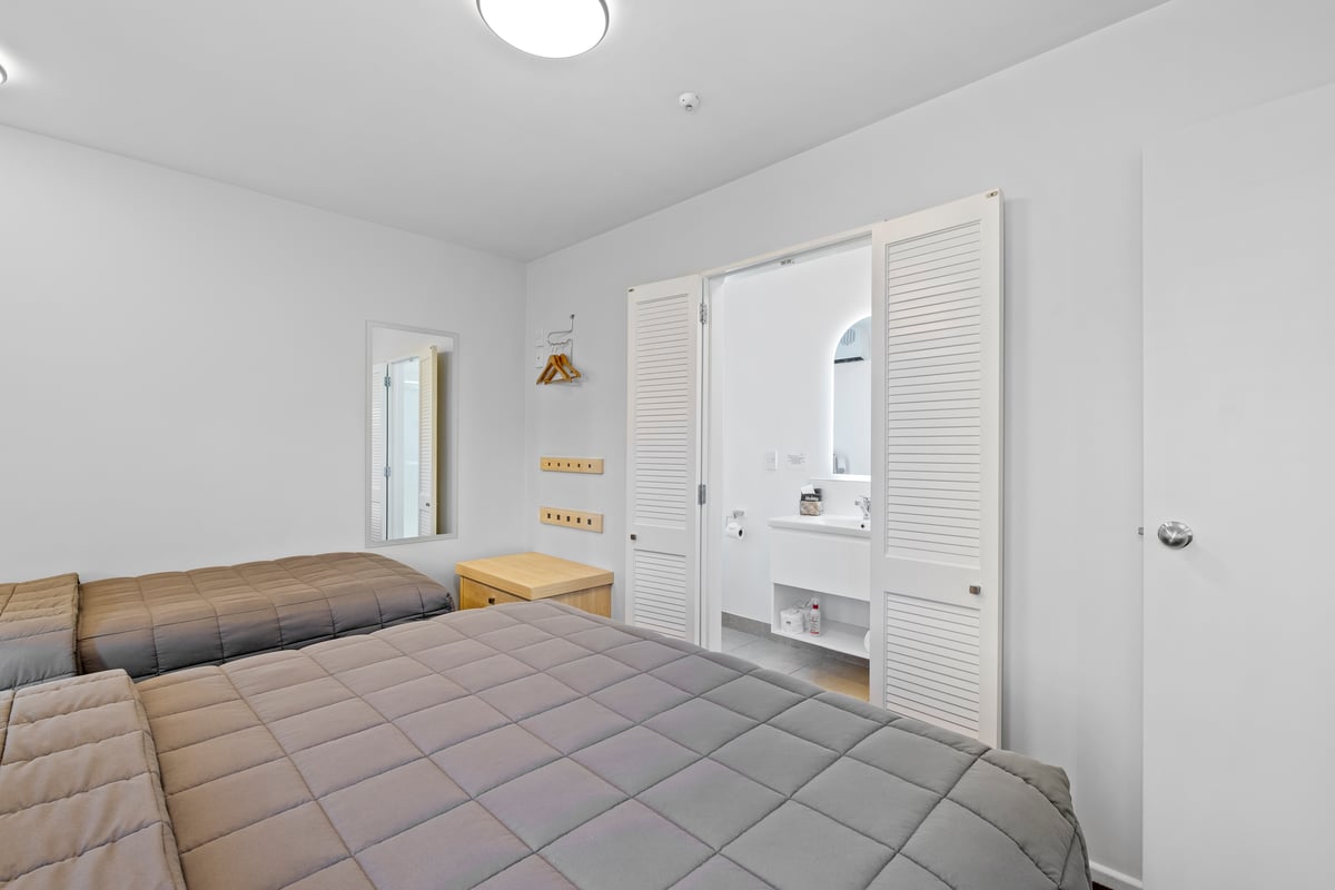 One Bedroom