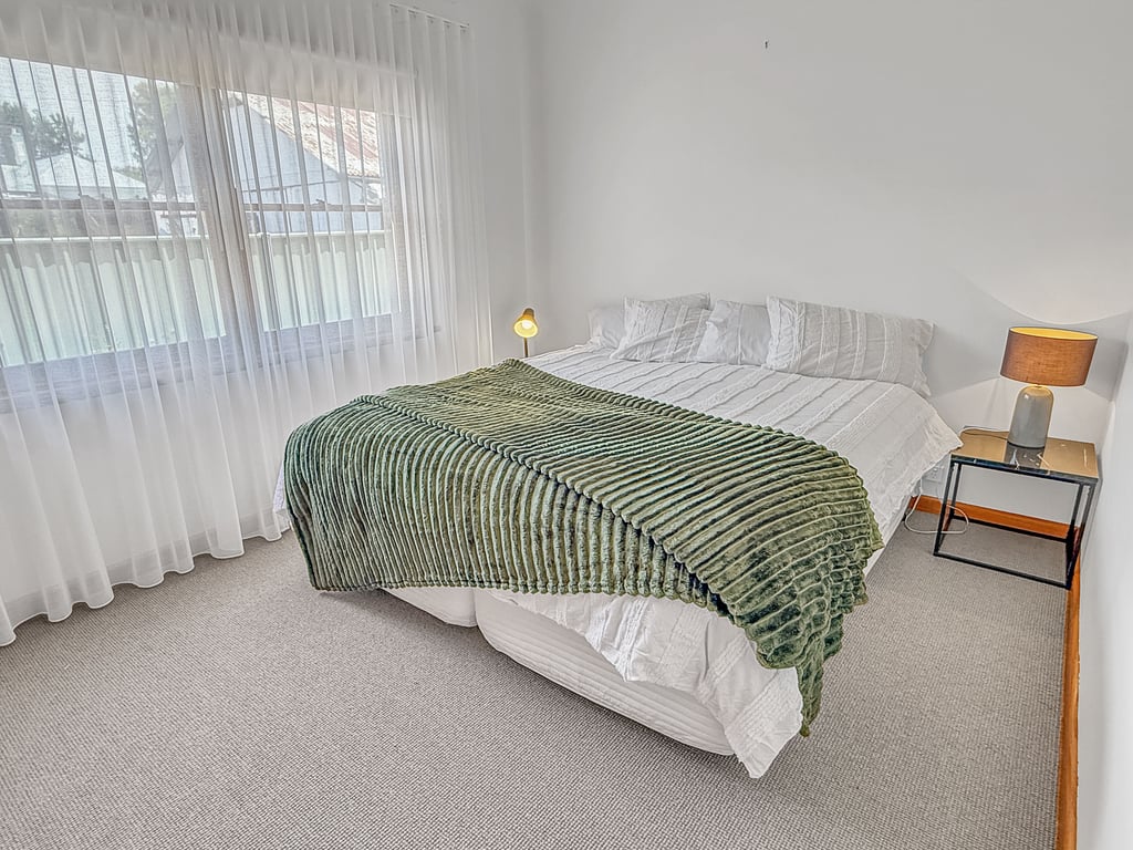 Tickety-Boo on Collopy