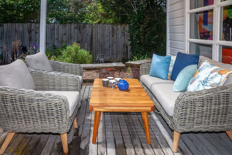 Villa Cheltenham (Pet Friendly) 