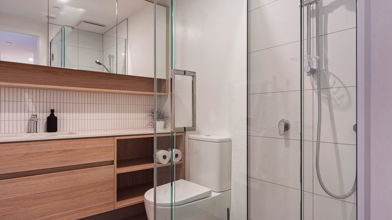 Malthouse Lane Apartment 2