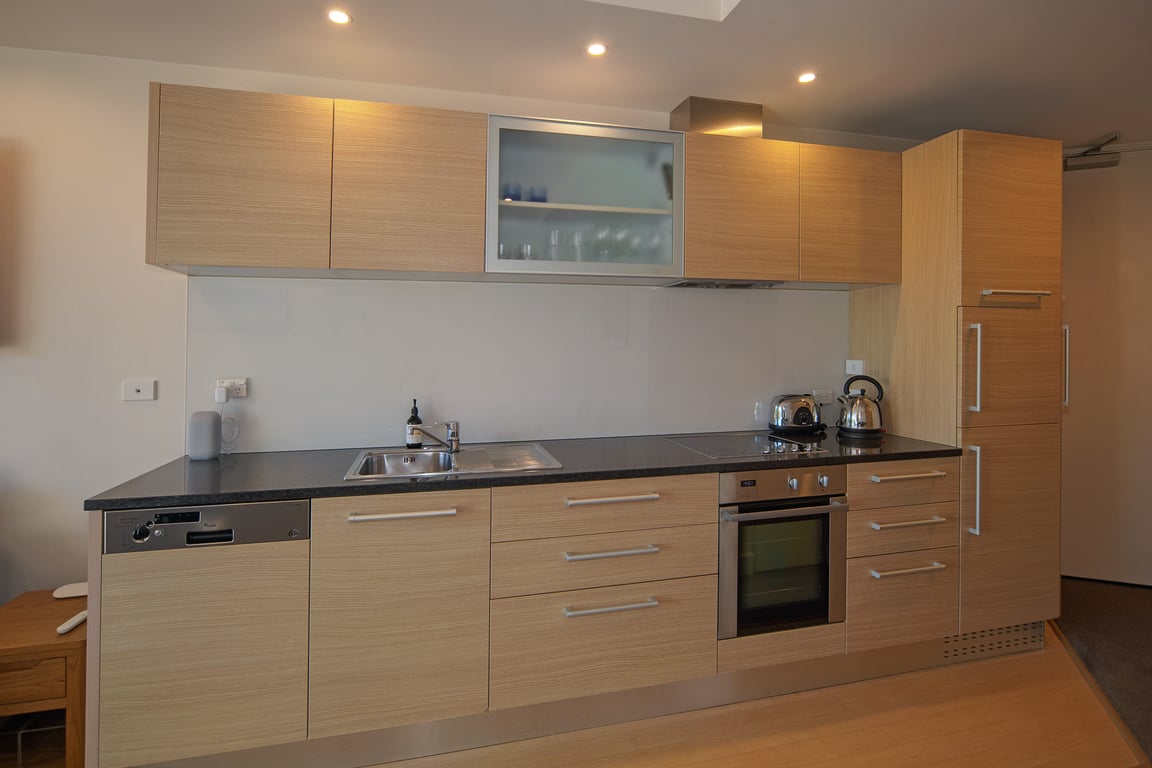 The Sands Beach Apartment