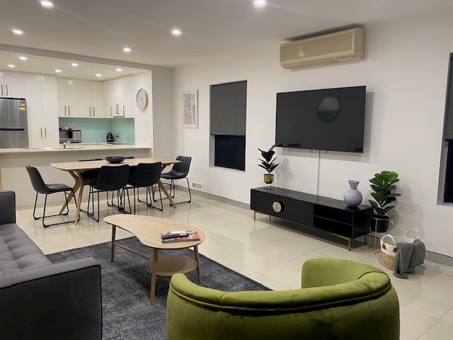 2 Bedroom 2 Bathroom