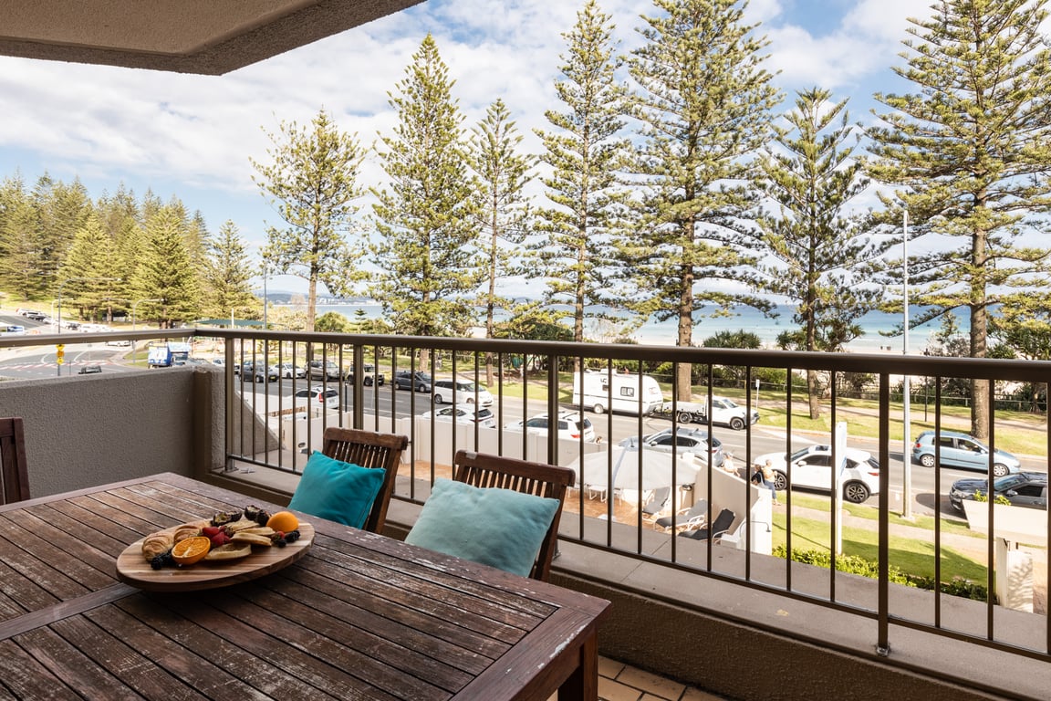 2 Bedroom Superior Apartment