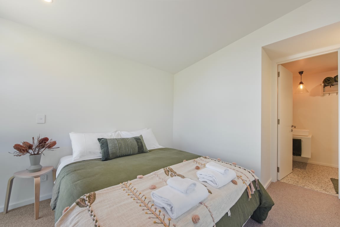 Kaiteri Sands Retreat