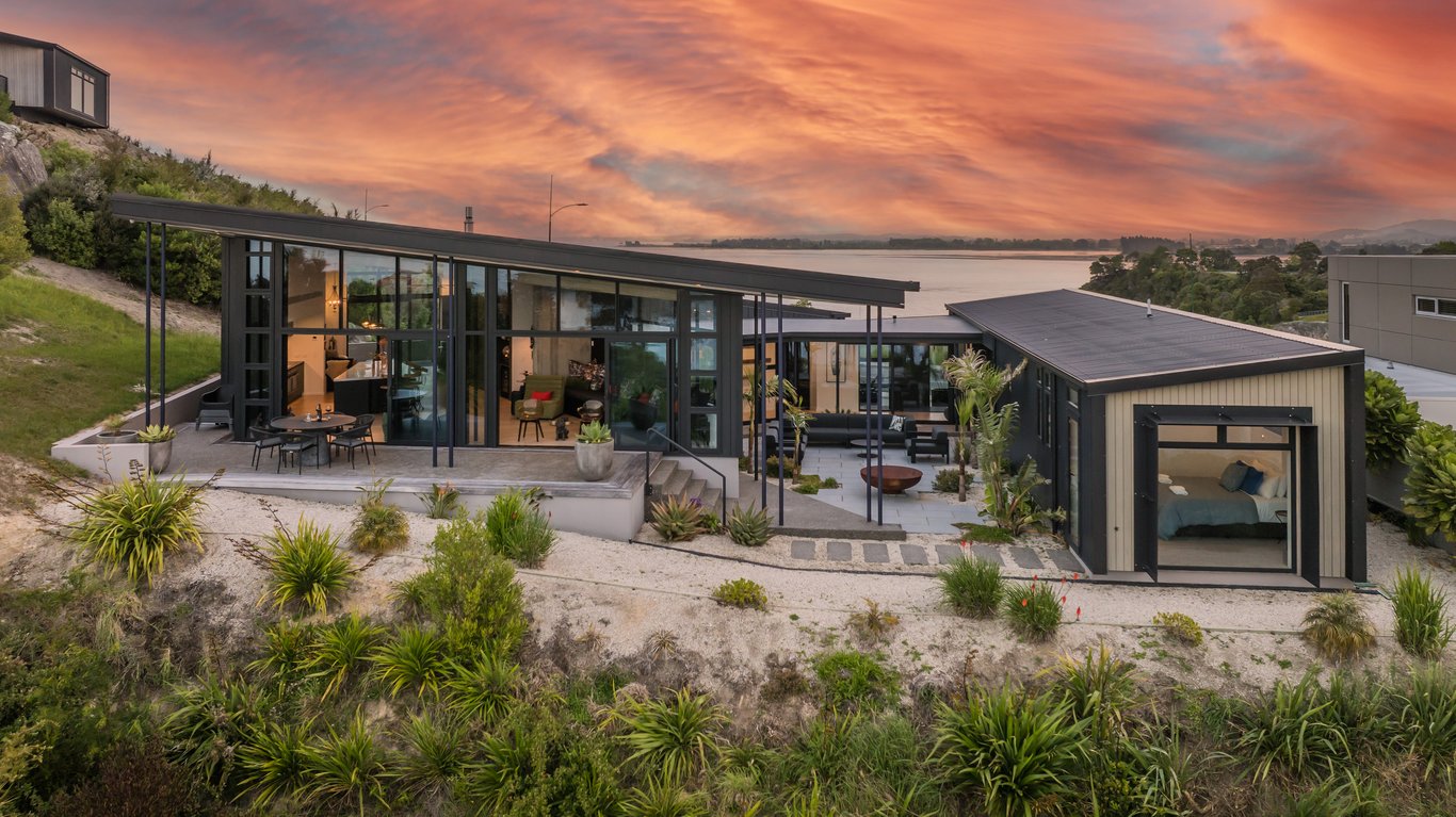 Kaiteri Sands Retreat