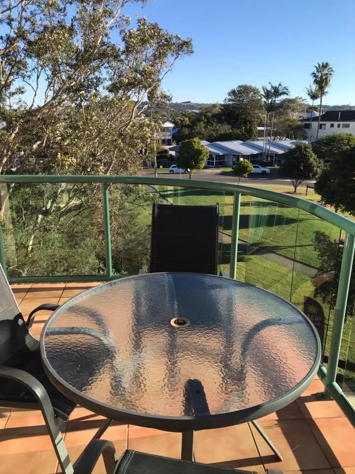1 Bedroom Park View