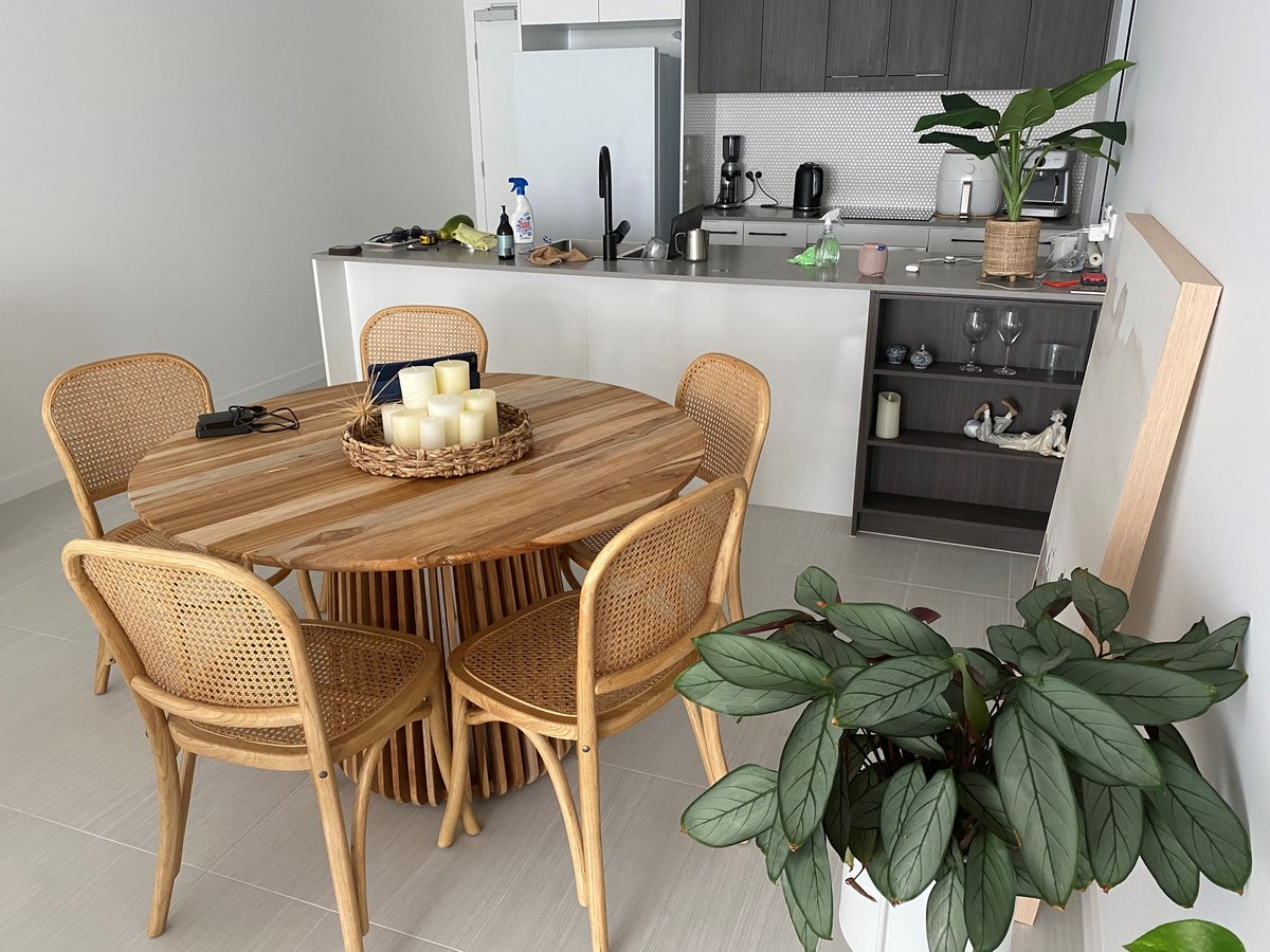 UNIT 20608 SERENE CALM