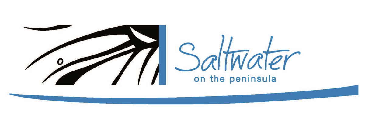 Saltwater on the Peninsula