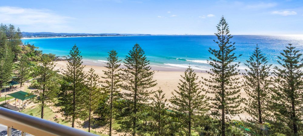 2 Bedroom Superior Apartment