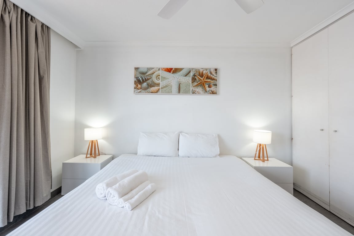 1 Bedroom Standard Apartment