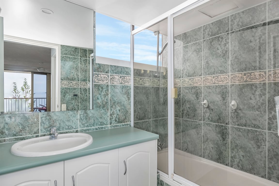 2 Bedroom Superior Apartment