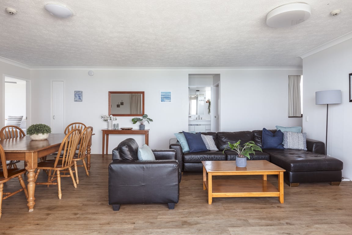 2 Bedroom Superior Apartment