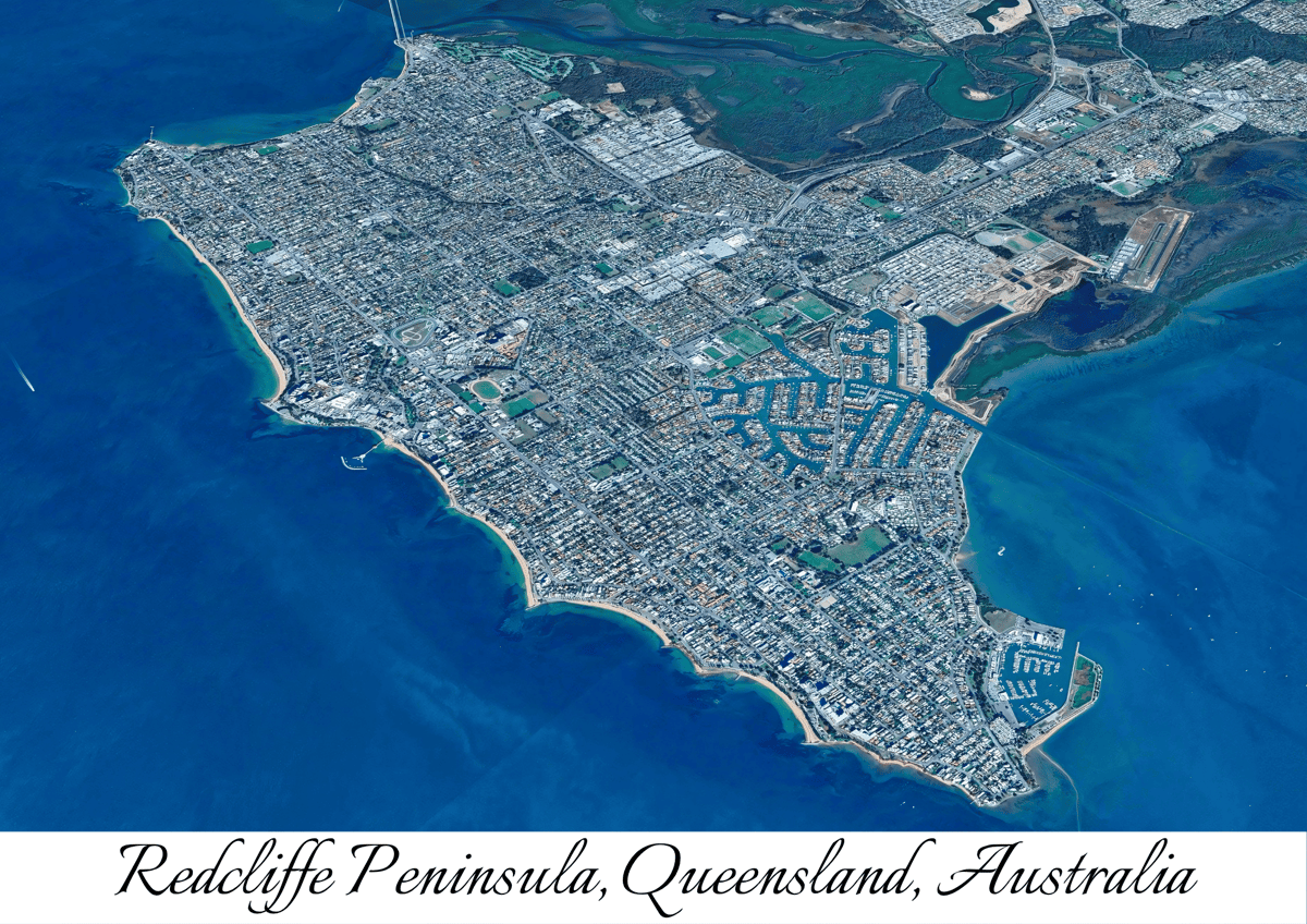 Discover the Best of the Redcliffe Peninsula While Staying at Scarborough Beach Resort