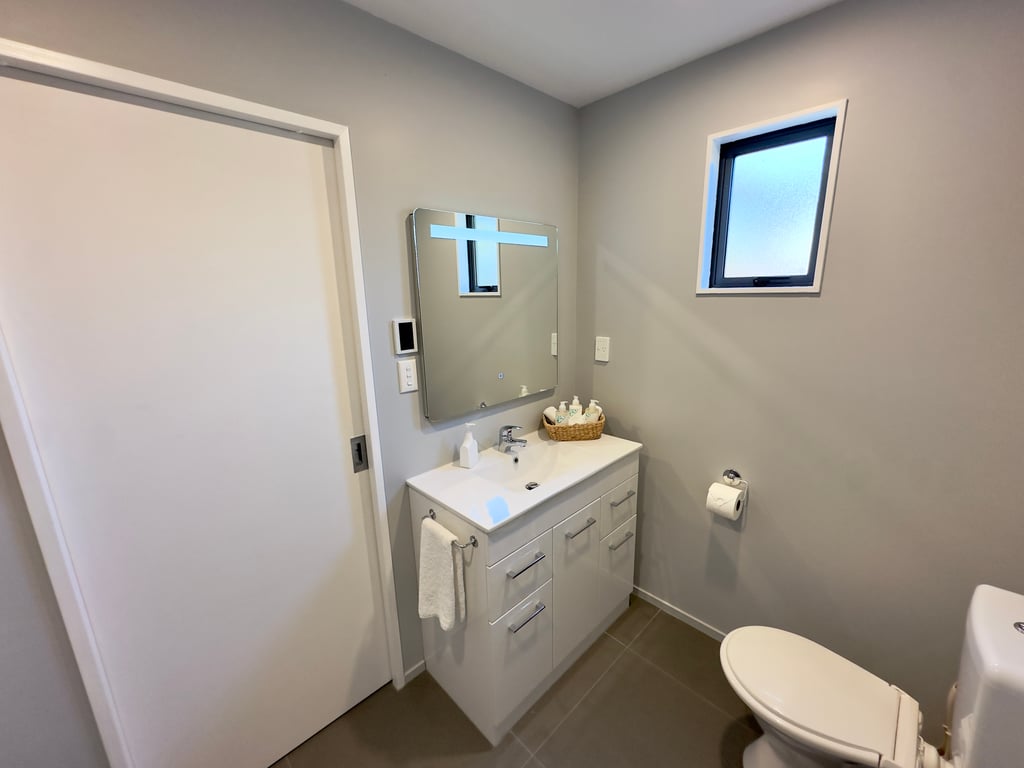 Woodland Cottage (Pet Friendly)