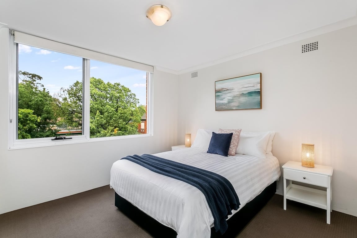PUNCH - Mosman Moments | Laidback Living With Leafy Views