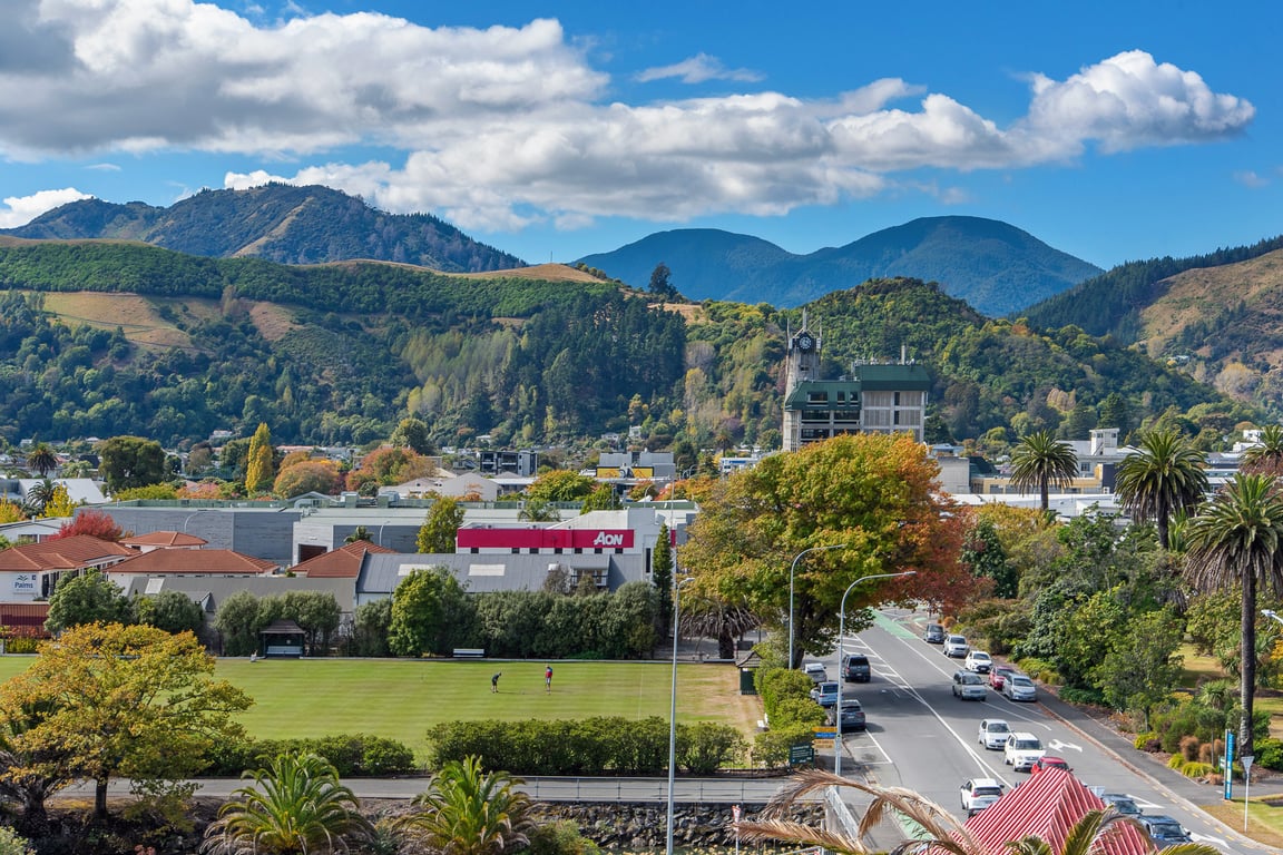 Havenview City Apartment