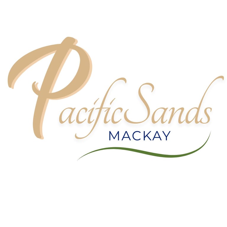 Pacific Sands Apartments 