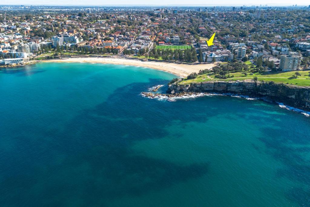 ARD12 - Coogee coastal comfort | Relaxed coastal living