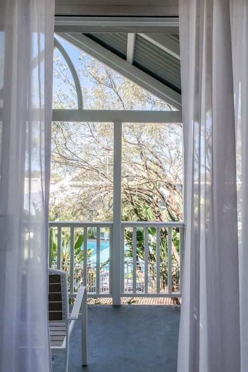 2 Bedroom Loft Style Apt