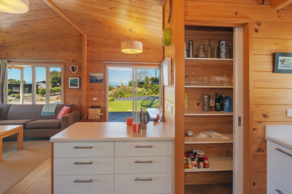 Innisfree Marahau Retreat - New Listing!